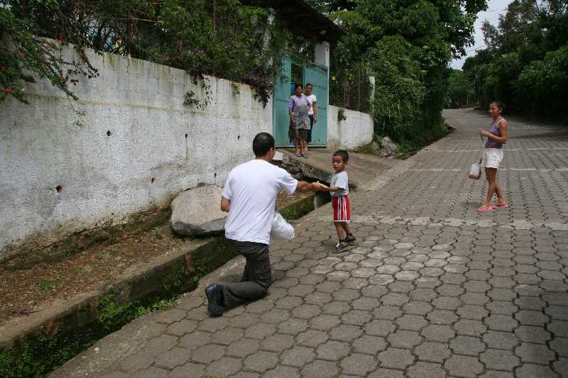Mexico & Guatemala 2010 - 0801